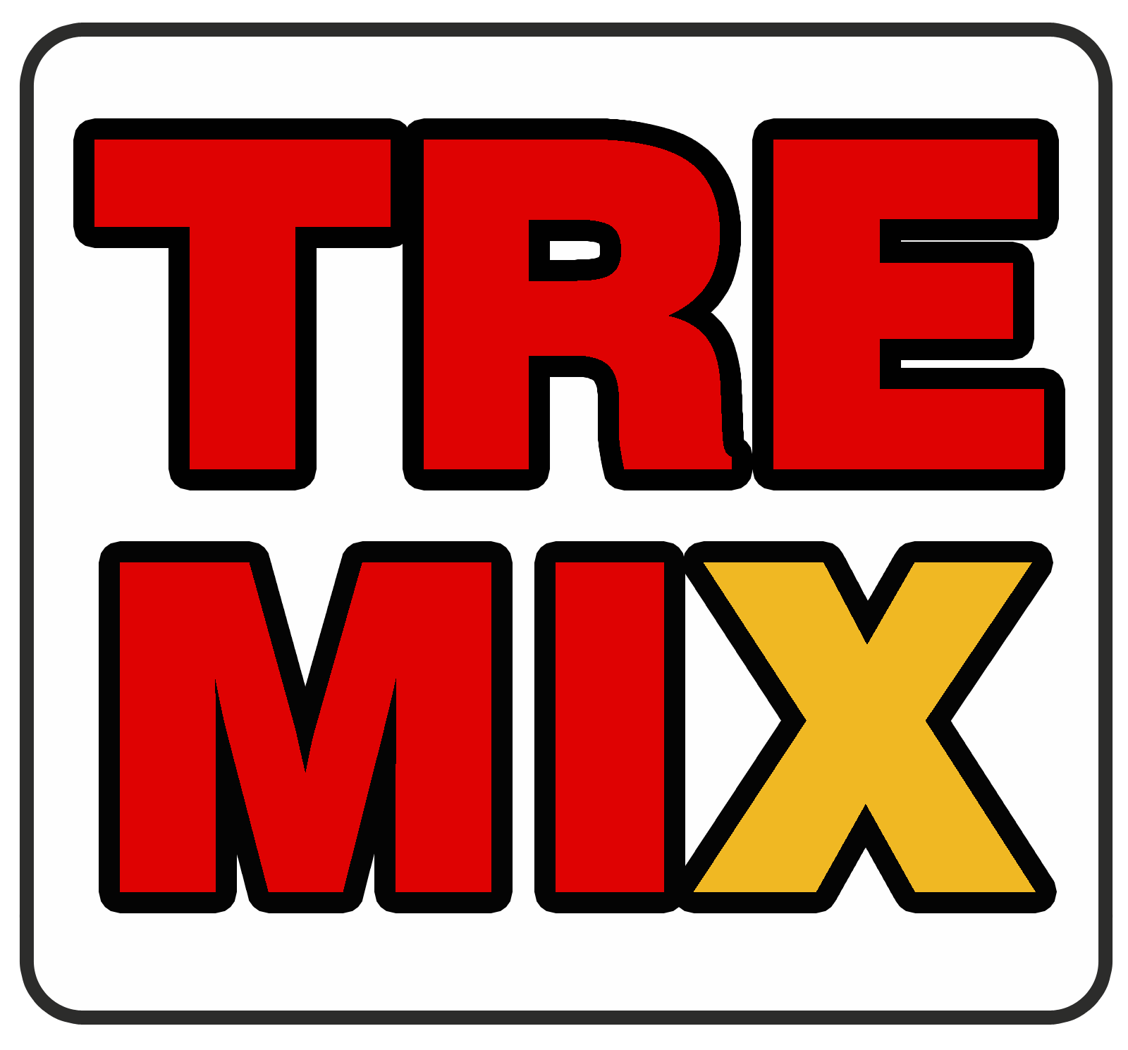 Tremix